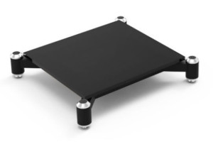 NorStone Spider Base Svart
