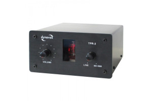 Dynavox TPR-2 Svart