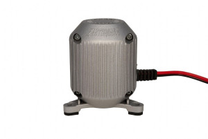 Earthquake MQB-1 MiniQuake Tactile Transducer Silver