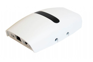 Euroscreen AutoLink Kit ER Vit Vit