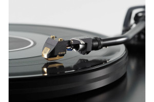 Technica AT-OC9XSL Svart