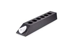 iFi Audio PowerStation Grafit