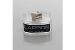 Rega Carbon Stylus Silver