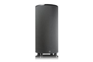 SVS PC-2000 Pro Högblank svart