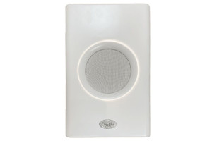 Procella Audio P1 Svart