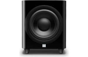 JBL HDI-1200P Högblank svart