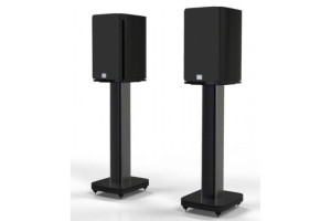 JBL HDI-FS Högblank svart