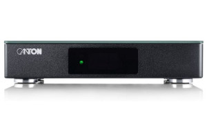 Canton Smart Connect 5.1 AirPlay 2.0 Svart