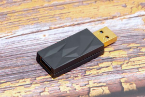iFi Audio iSilencer+ USB A - USB C