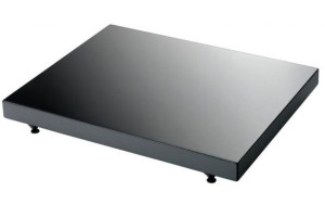 Pro-Ject Ground-It Deluxe 1 Grå högglans