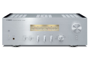 Yamaha A-S1200 Silver
