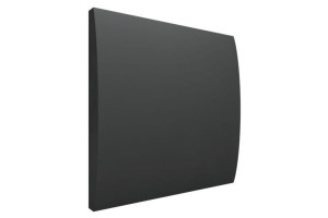 Vicoustic Cinema Round Premium 8-pack Svart