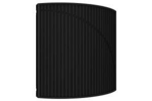 Vicoustic Cinema Round Ultra Fuser 2-pack Matt vit