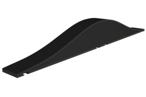 Vicoustic Flexi Wave Ultra 120 6-pack Wenge mörkt trä