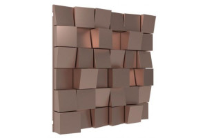 Vicoustic Multifuser Wood 36 MKII Matt svart
