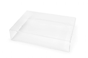 Pro-Ject Cover-It E Demo Transparent