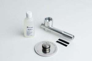 Pro-Ject VC 7-tums Records Cleaning Set S3