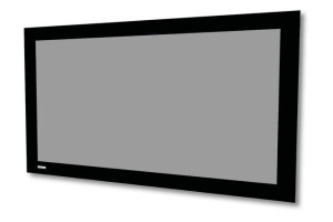 Kingpin Ultra Short Throw Frame Screen 102 tum 102 tum