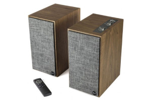 Klipsch The Fives Valnöt