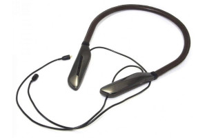 ikko Audio ARC ITB05 Grå, 2-pins
