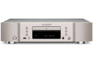 Marantz CD6007 Silver/Guld
