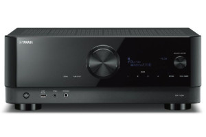 Yamaha RX-V6A Svart