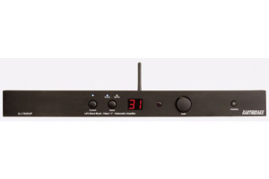 Earthquake XJ-700DSP Svart