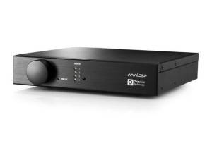 miniDSP DDRC-88D Svart