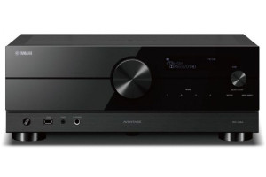 Yamaha RX-A2A Svart