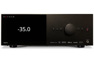 Anthem AVM 90 15.4-kanals A/V-processor Svart