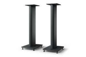 KEF S2 Floor Stand Grå