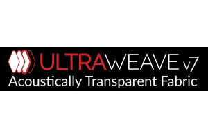 DreamScreen UltraWeave V7 Screen Fabric 2.3 x 4 meter 2.3 x 4 meter