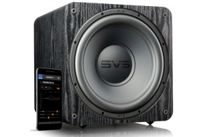SVS SB-1000 Pro Svart högblank