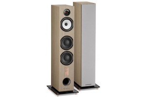 Triangle Antal 40th Anniversary Blond Sycamore