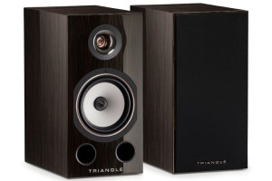 Triangle Comète 40th Anniversary Golden Oak