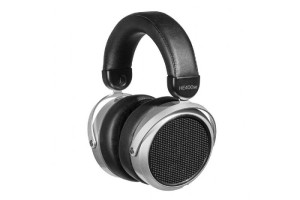 Hifiman HE400se Svart