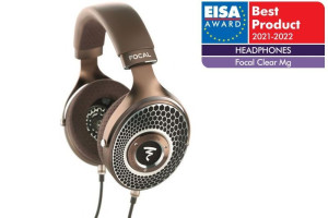 Focal Clear MG Koppar