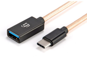 iFi Audio OTG USB-C