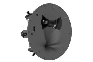 JBL SCL-5 Svart