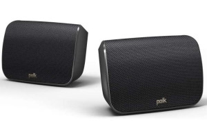 Polk Audio MagniFi Max SR1 Svart