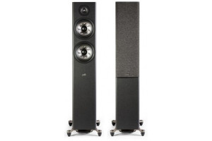 Polk Audio Reserve R600 Svart