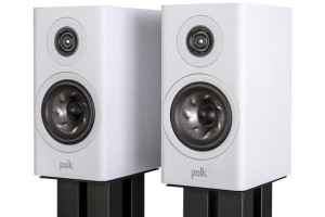 Polk Audio Reserve R100 Valnöt