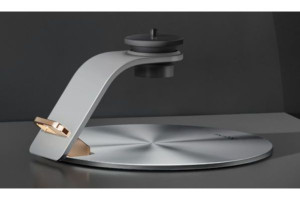 XGIMI X-Desktop Stand Pro Silver