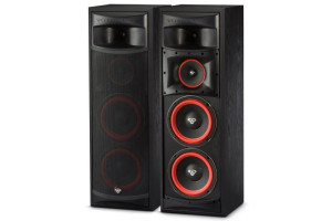 Cerwin Vega XLS 28 Svart