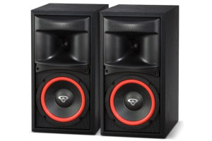 Cerwin Vega XLS 6 Svart