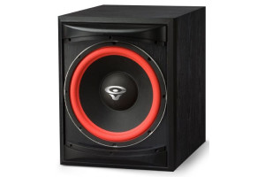 Cerwin Vega XLS 12S Svart