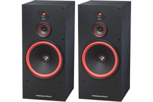 Cerwin Vega SL-15 Svart