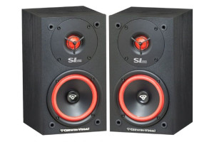 Cerwin Vega SL-5M Svart
