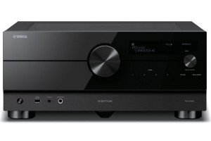 Yamaha RX-A6A Svart
