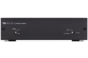 Musical Fidelity V90-BLU5 HD Svart